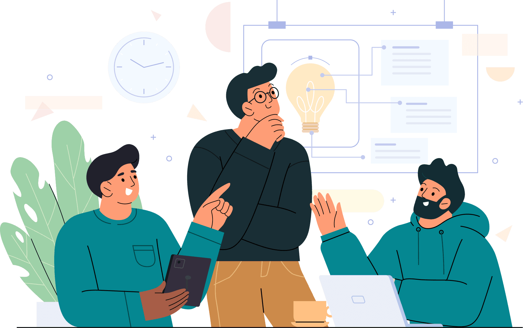 Redefining How Market Data Is Accessed